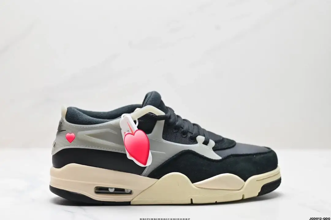 Comme Des Gar Ons Play Chunky Sneakers photo 10