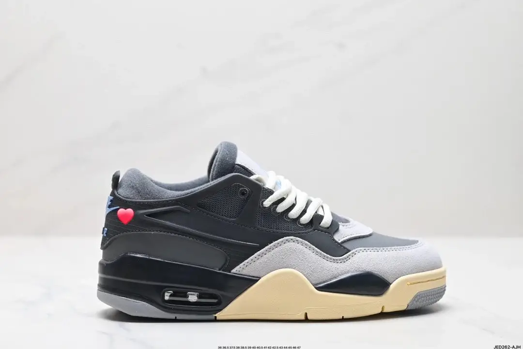 Comme Des Gar Ons Play Chunky Sneakers photo 1