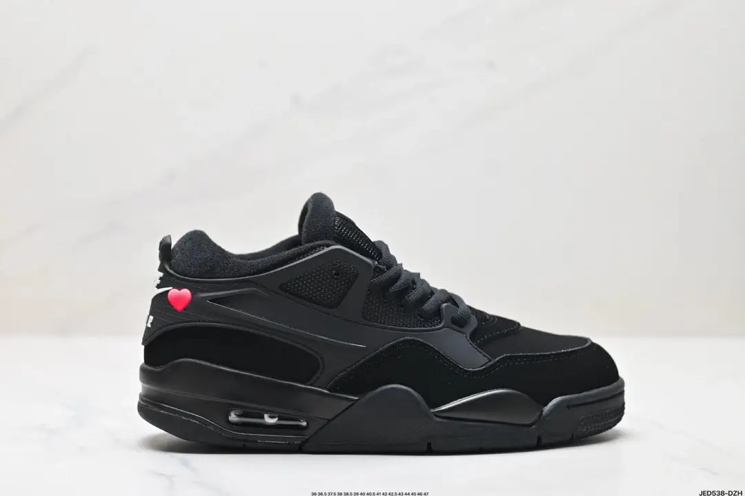 Comme Des Gar Ons Play Chunky Sneakers photo 2