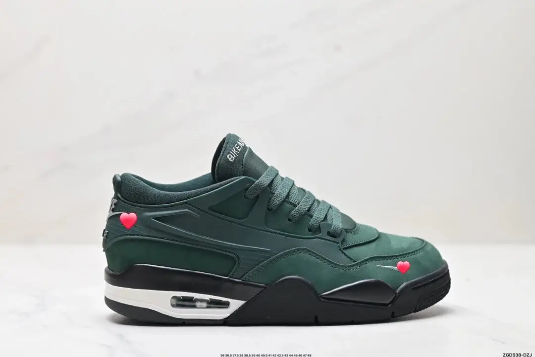 Comme Des Gar Ons Play Chunky Sneakers photo 4