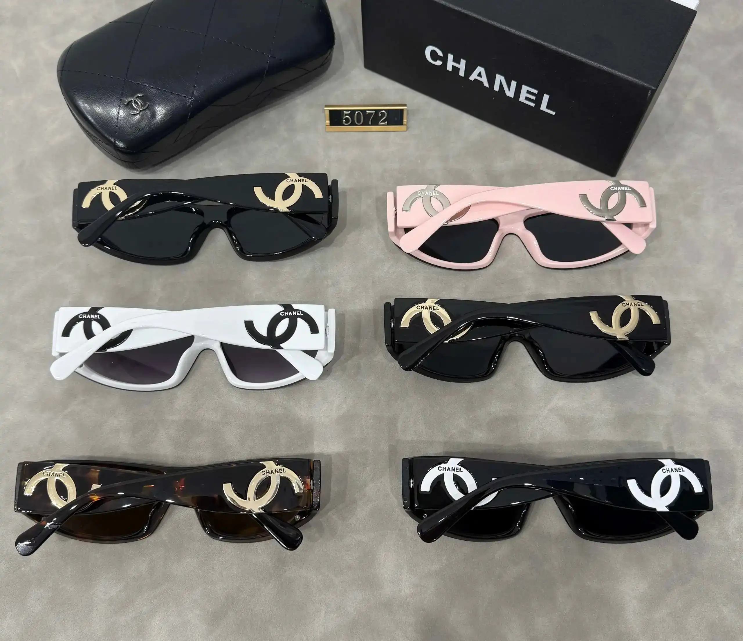 Chanel Sunglasses