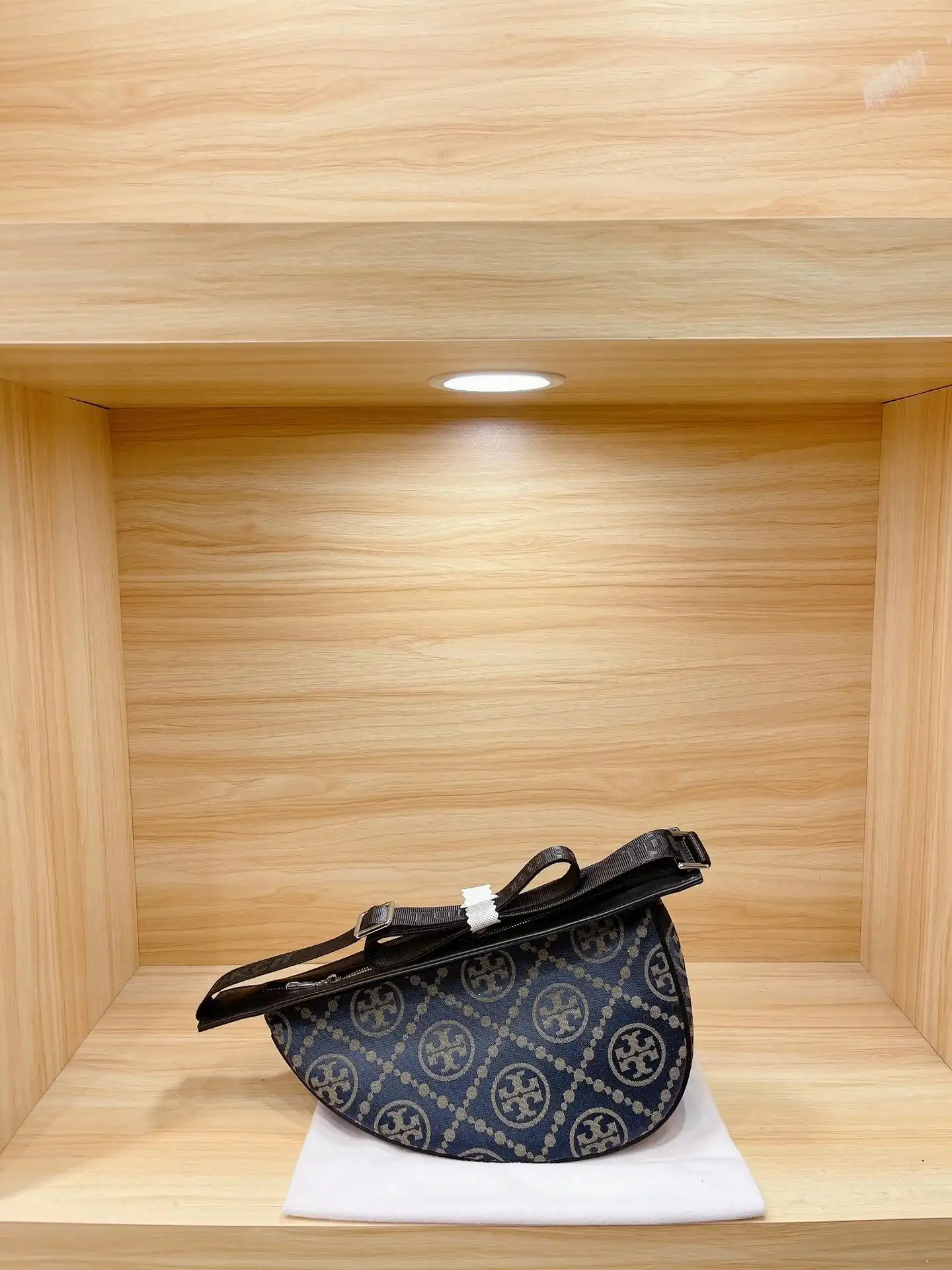 Tory Burch Belt Bags