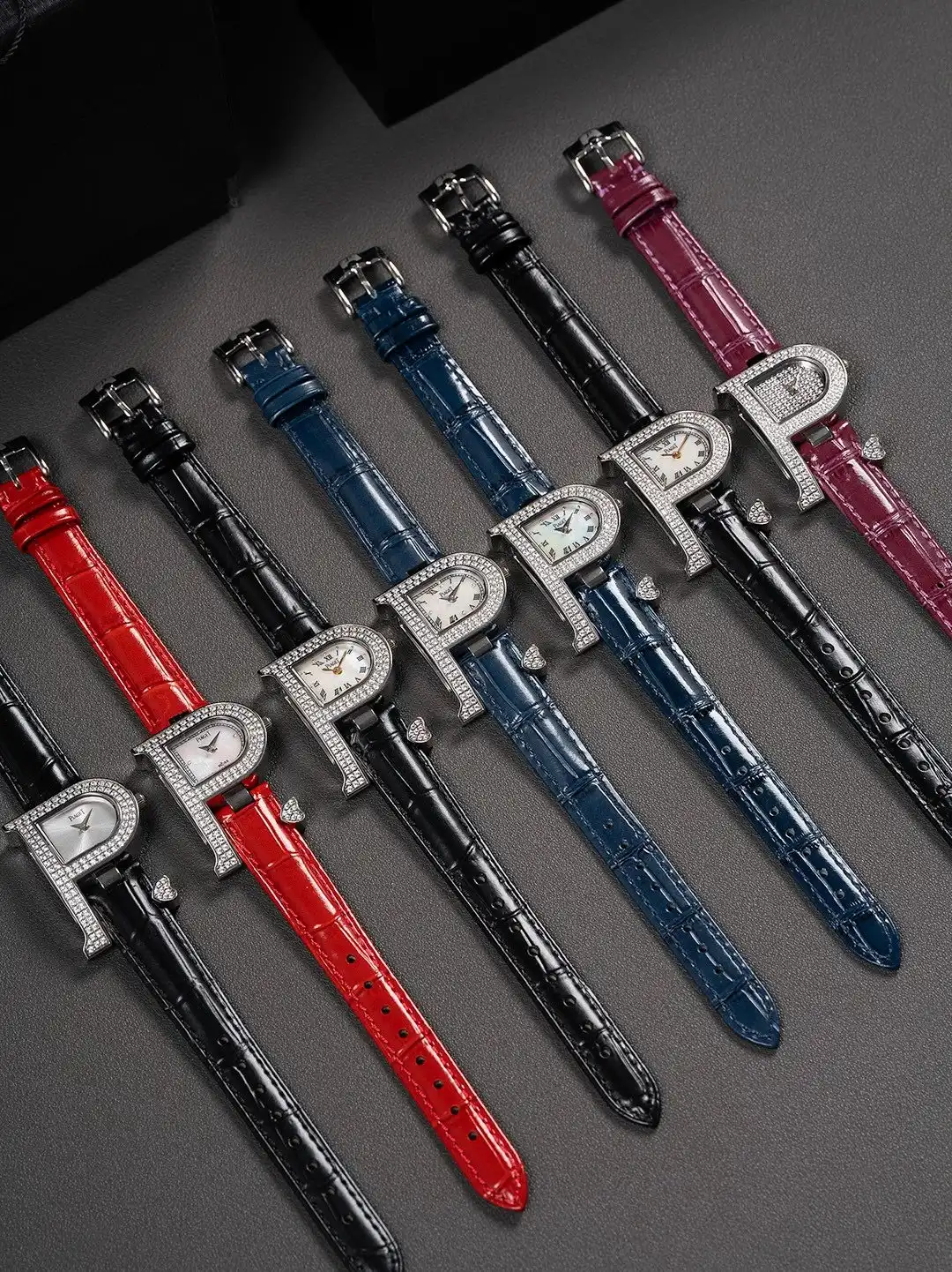 Design Watches [6 styles]