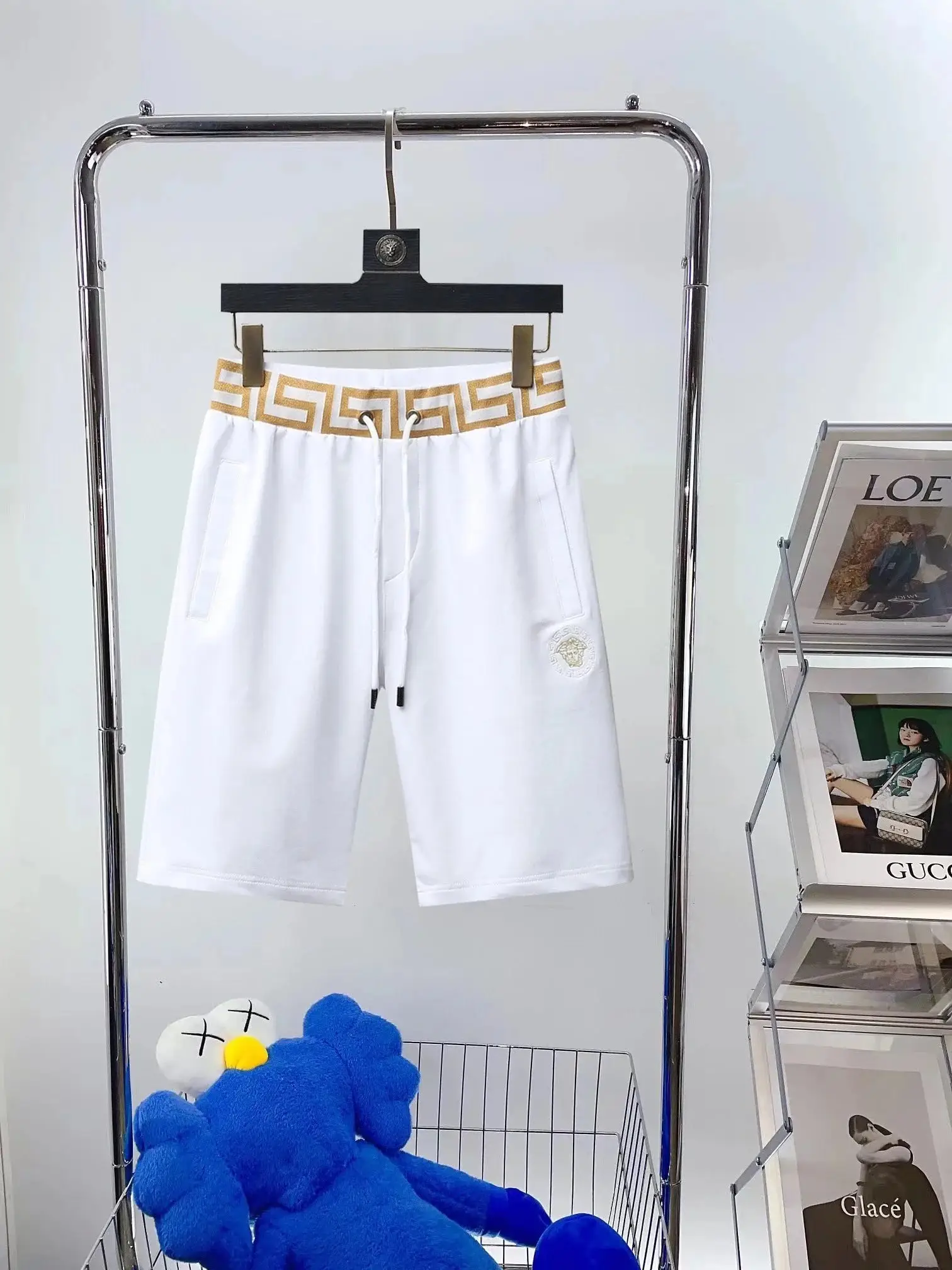 Versace Shorts