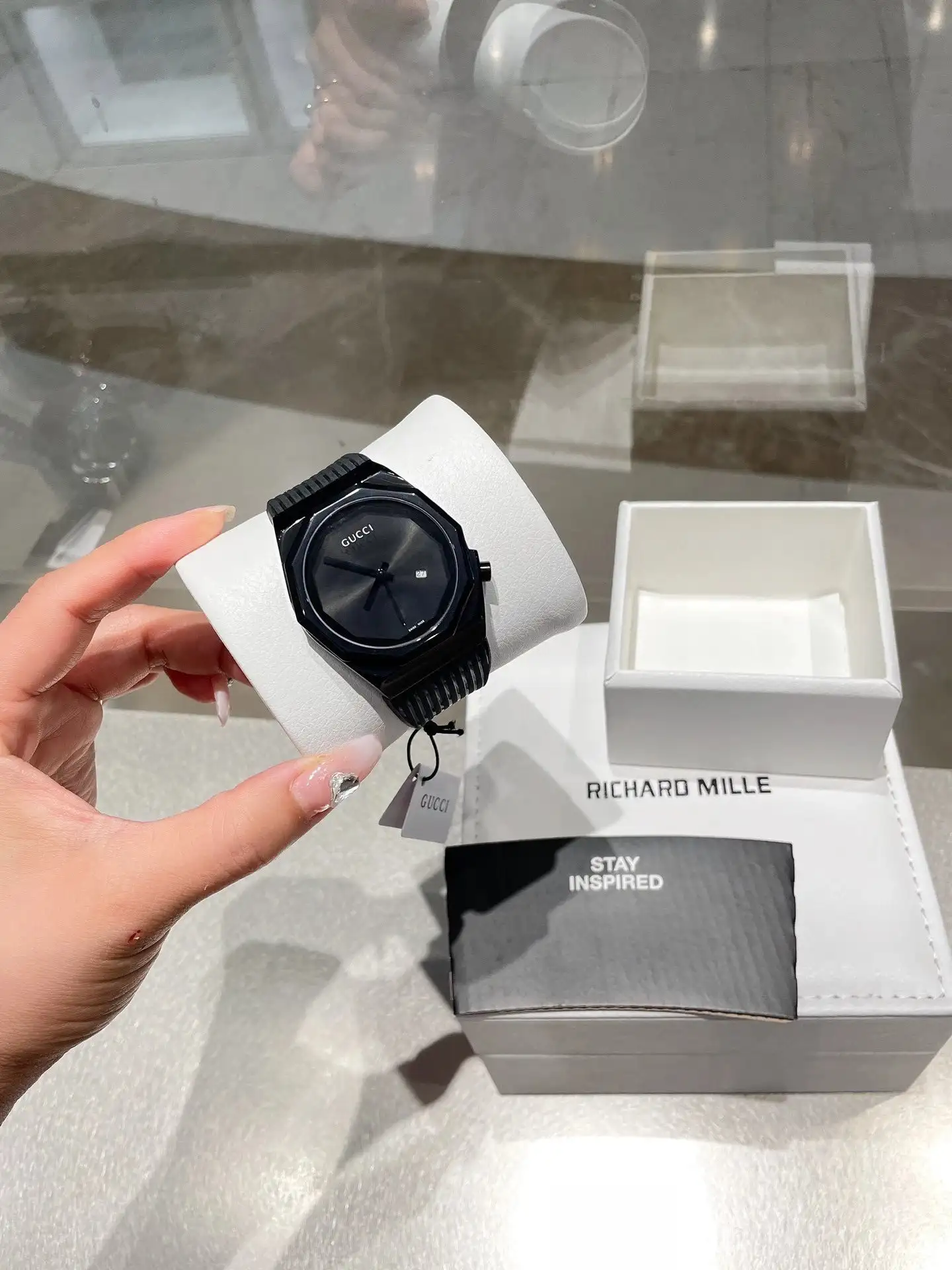 Gucci Watches