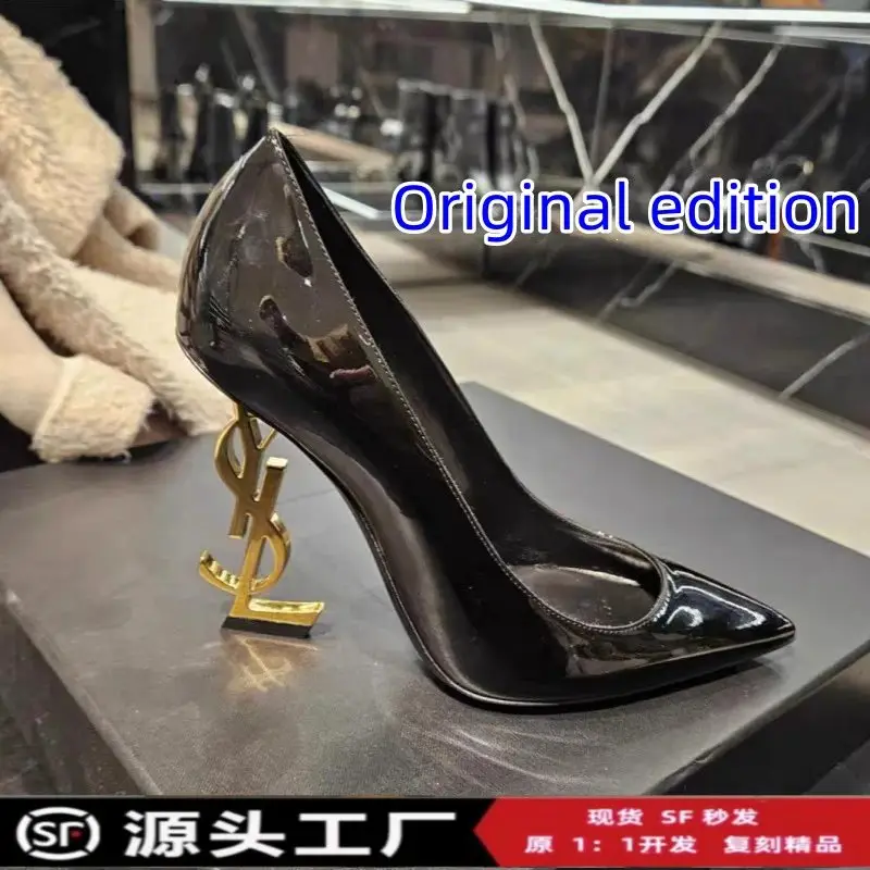 Saint Laurent Stilettos