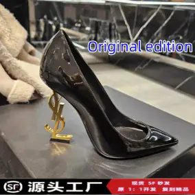 Saint Laurent Stilettos