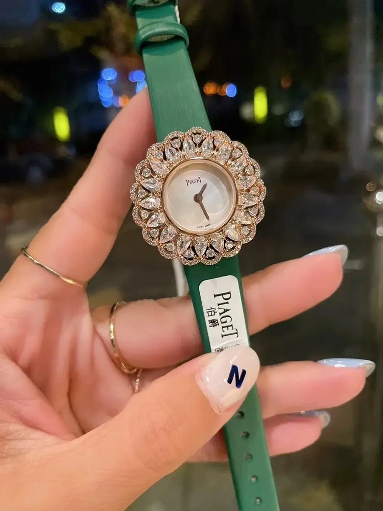 Design Watches [6 styles]