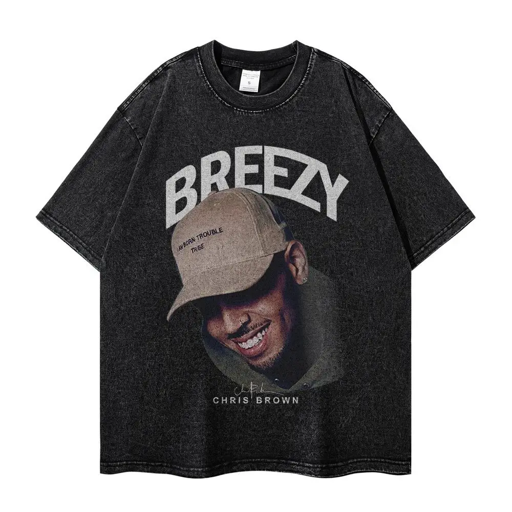 Design T Shirt [5 styles]