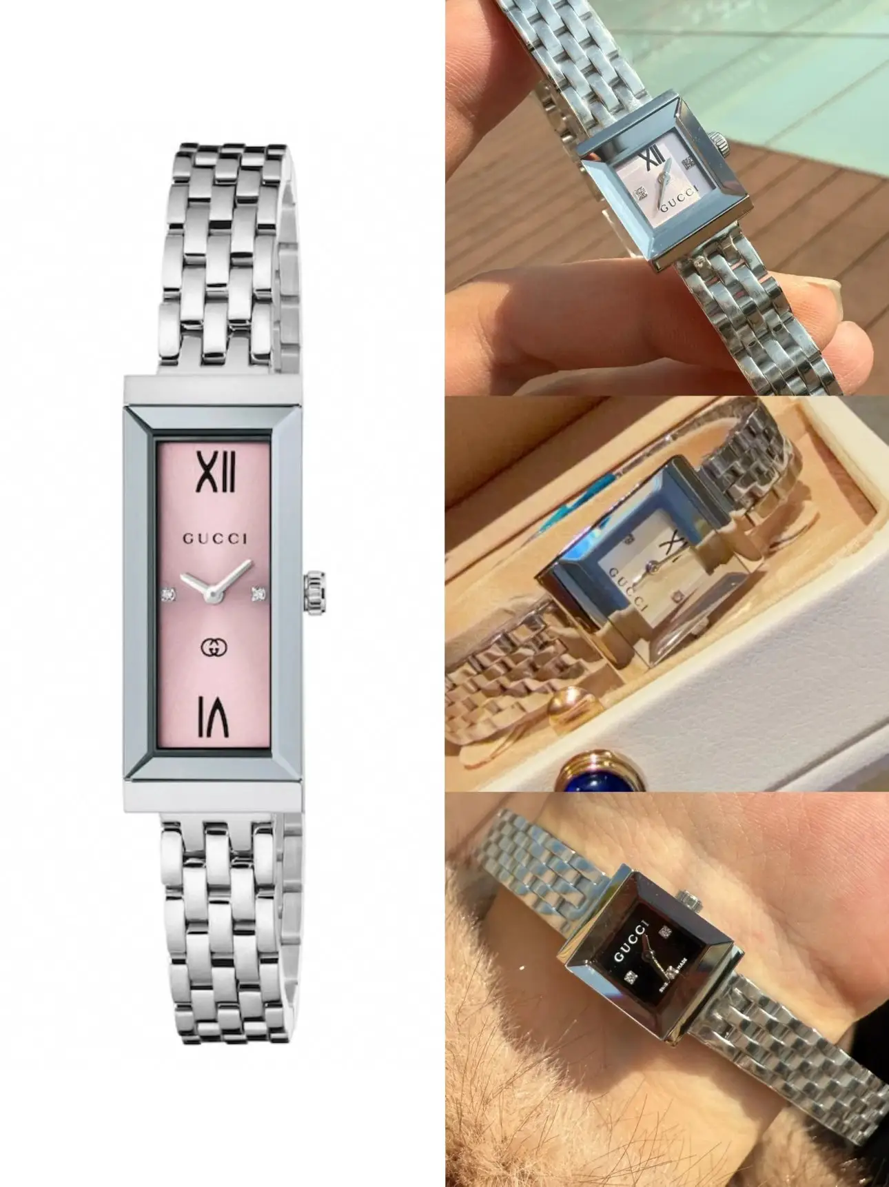 Watches [8 styles]