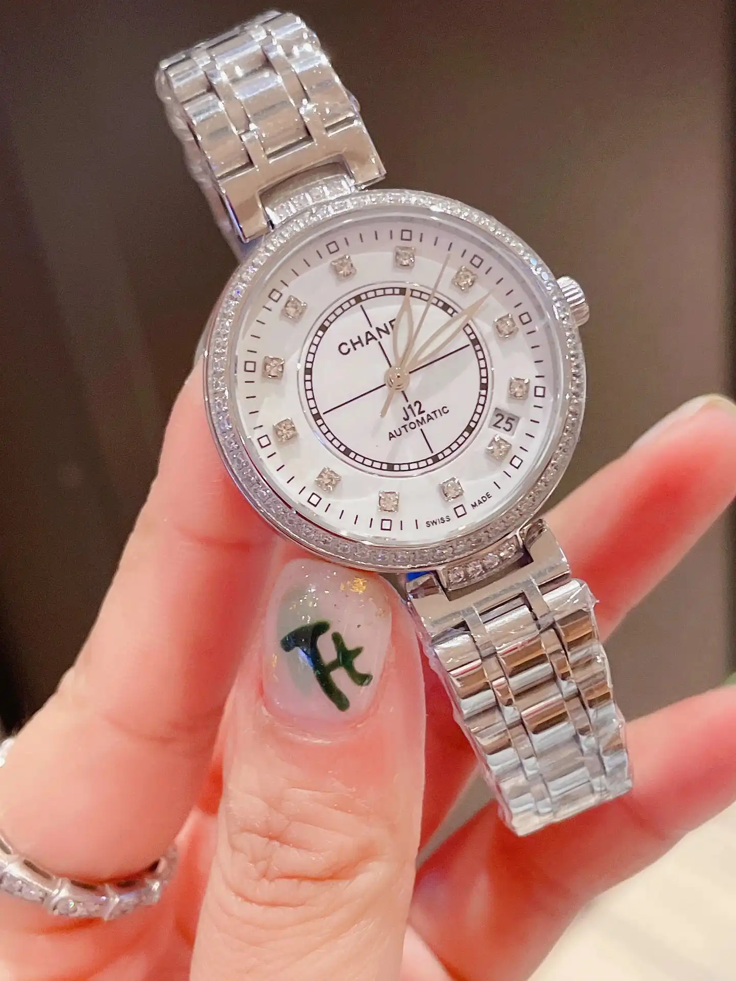 Chanel Watches