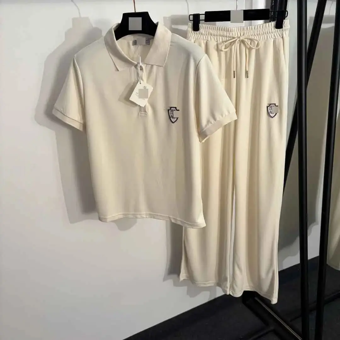 Design Casual Set [4 styles]