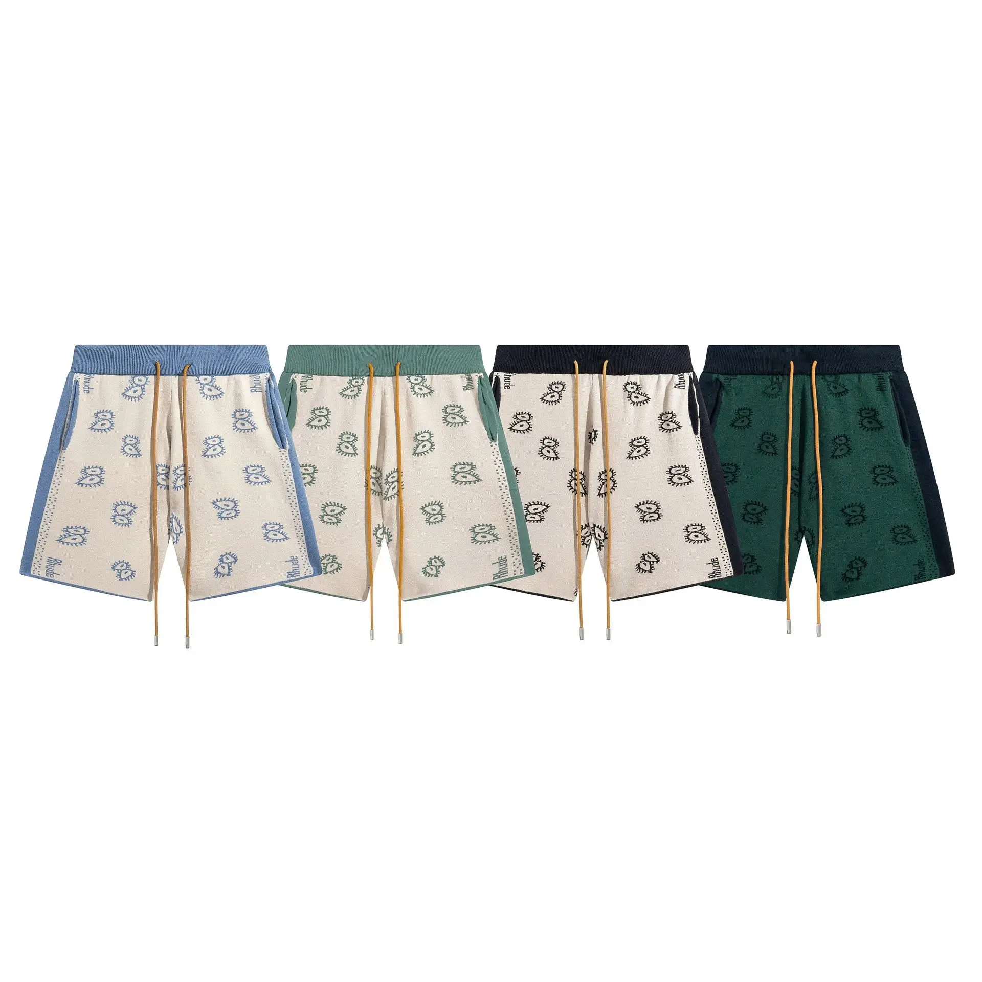 Rhude Shorts