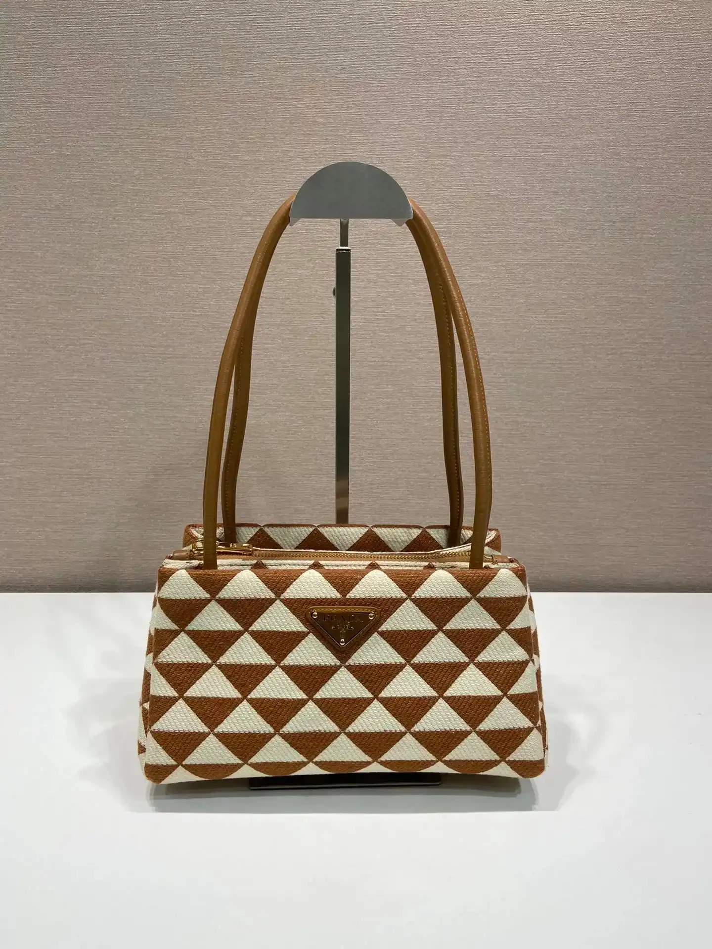 Prada Underarm Bag
