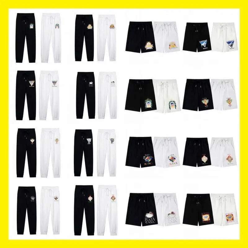 Casablanca Sweatpants [2 styles]