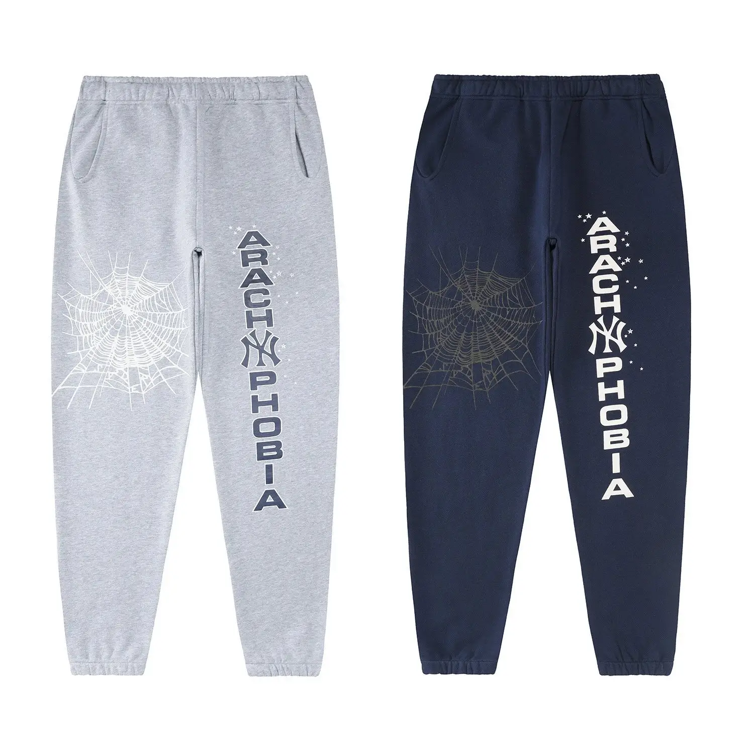 Design Sweatpants [2 styles]