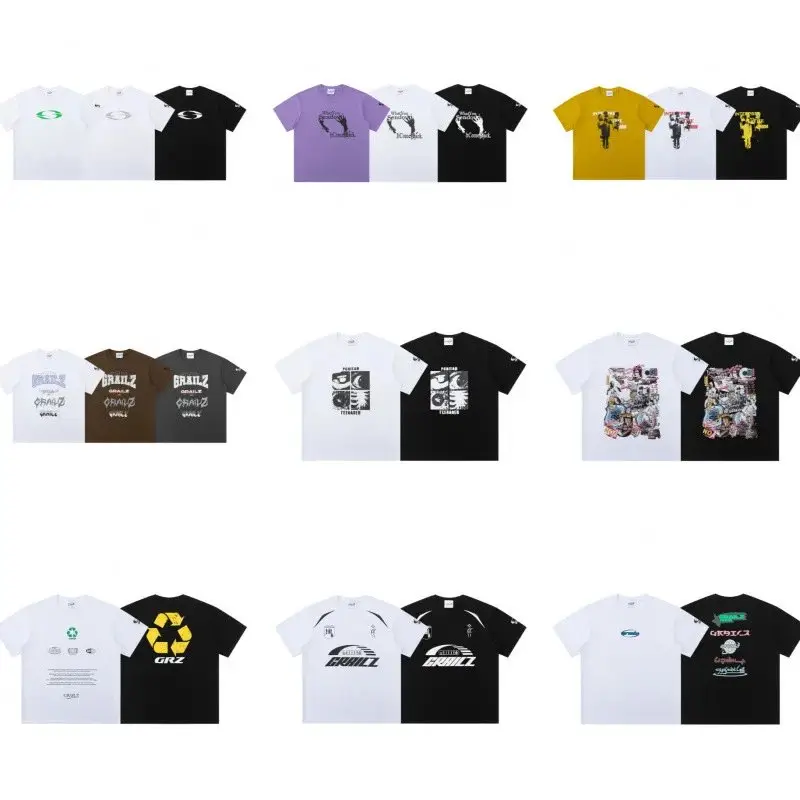 Grailz T-Shirt