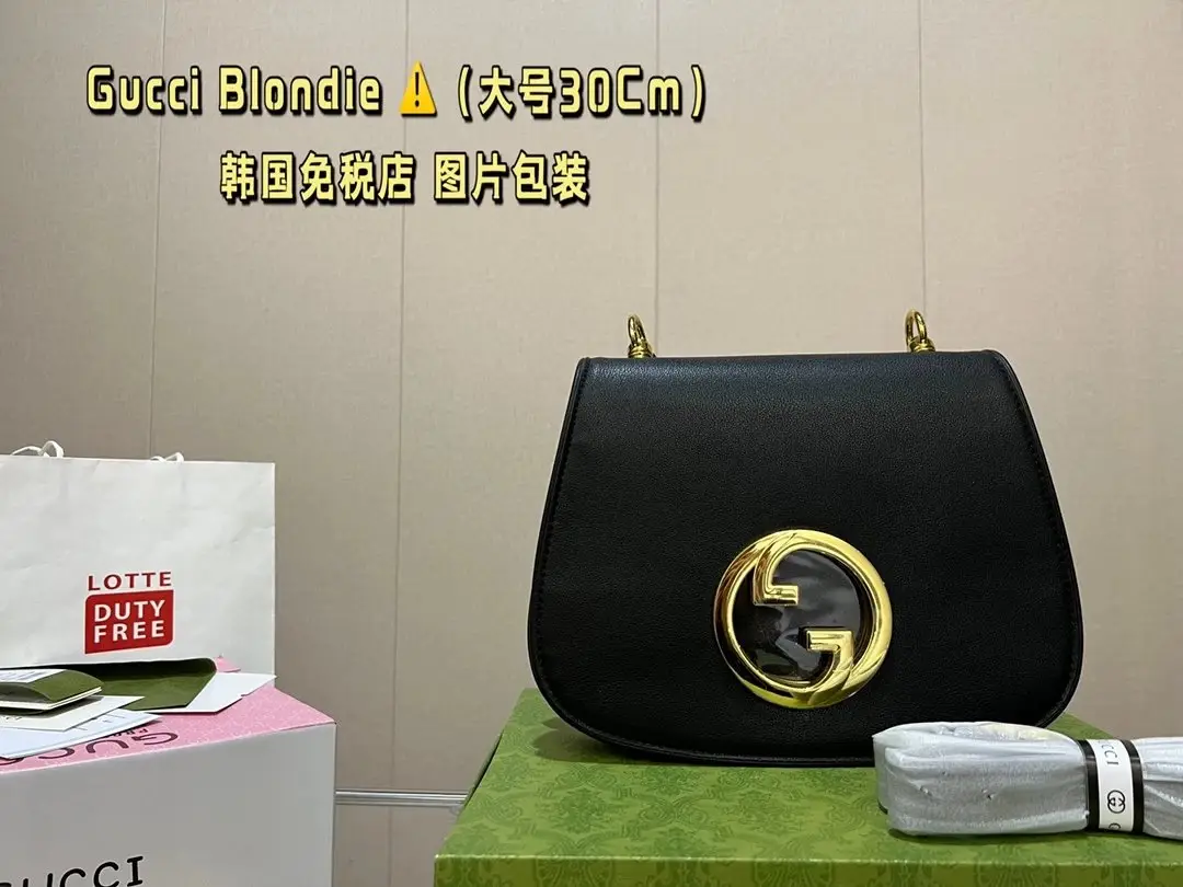 Gucci Handbags Collection