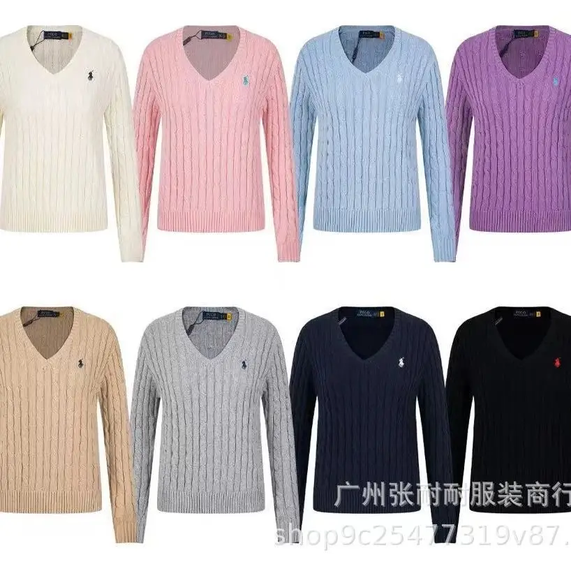 Polo Ralph Lauren Sweater [8 styles]