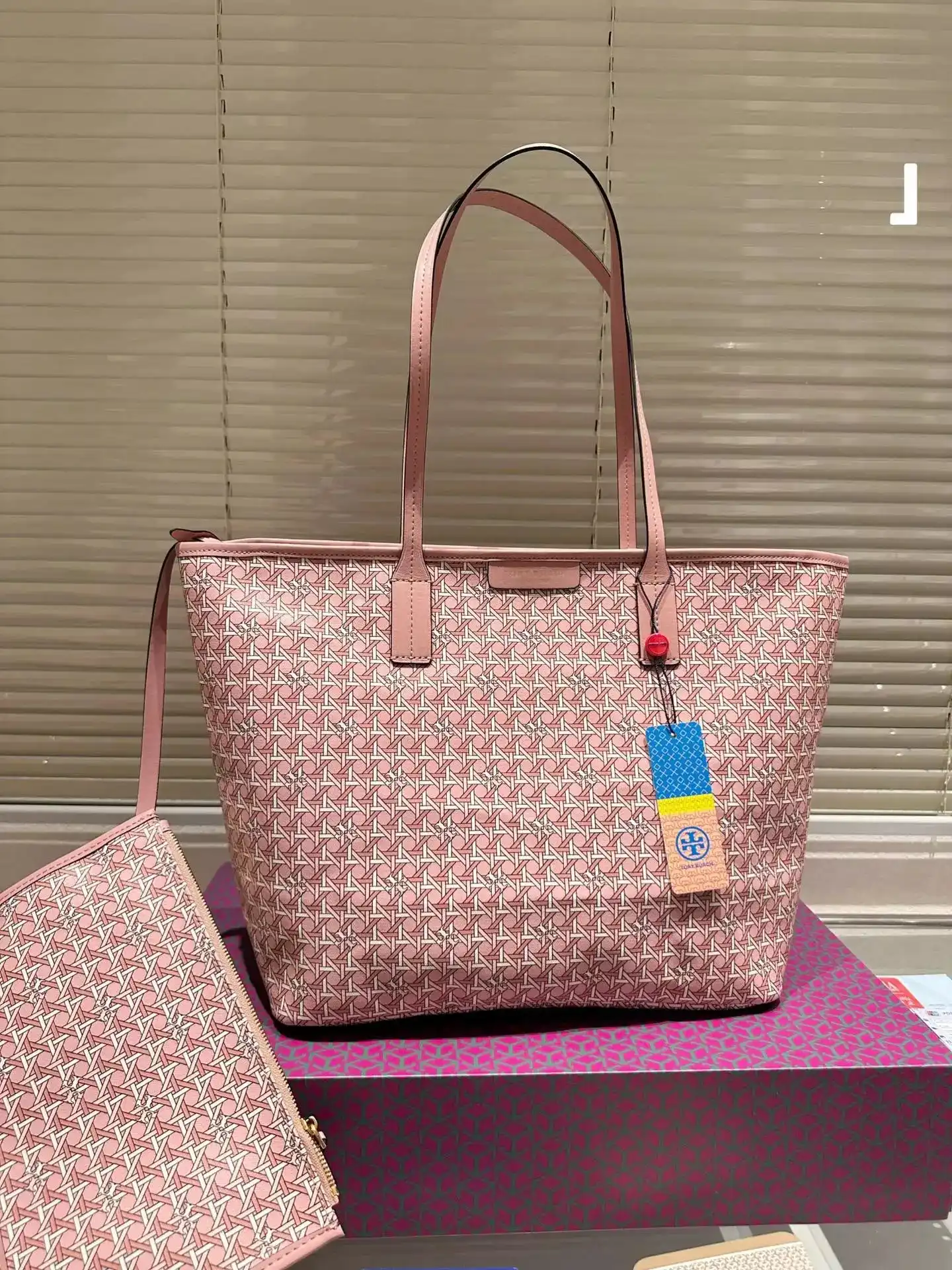 Tory Burch Tote Bag