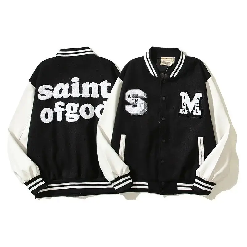 Design Jacket