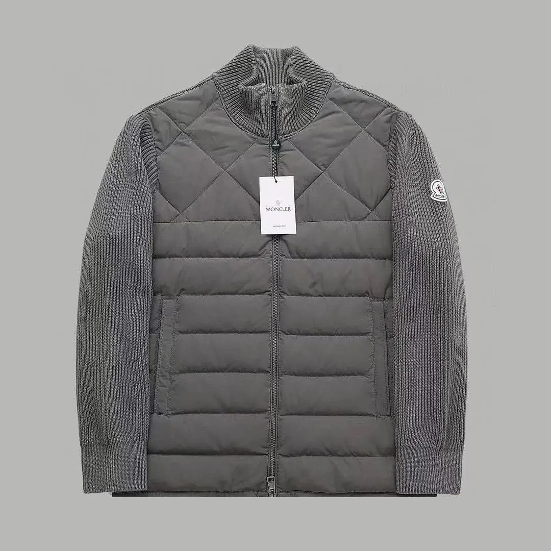 Moncler Down Jacket [2 styles]
