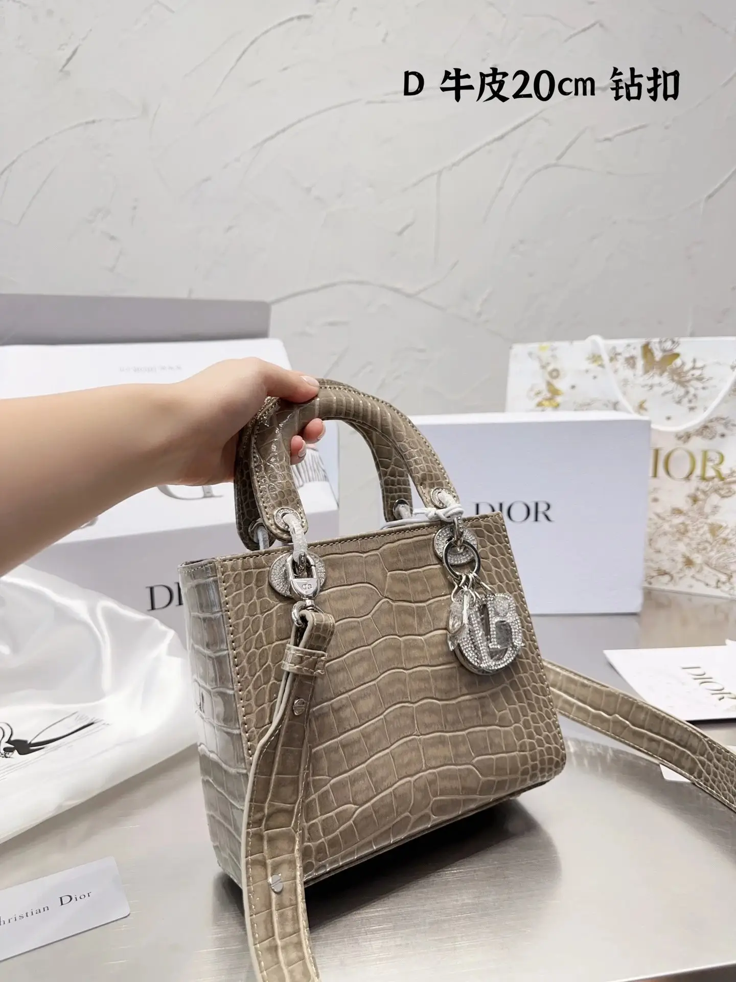 Dior Handbags