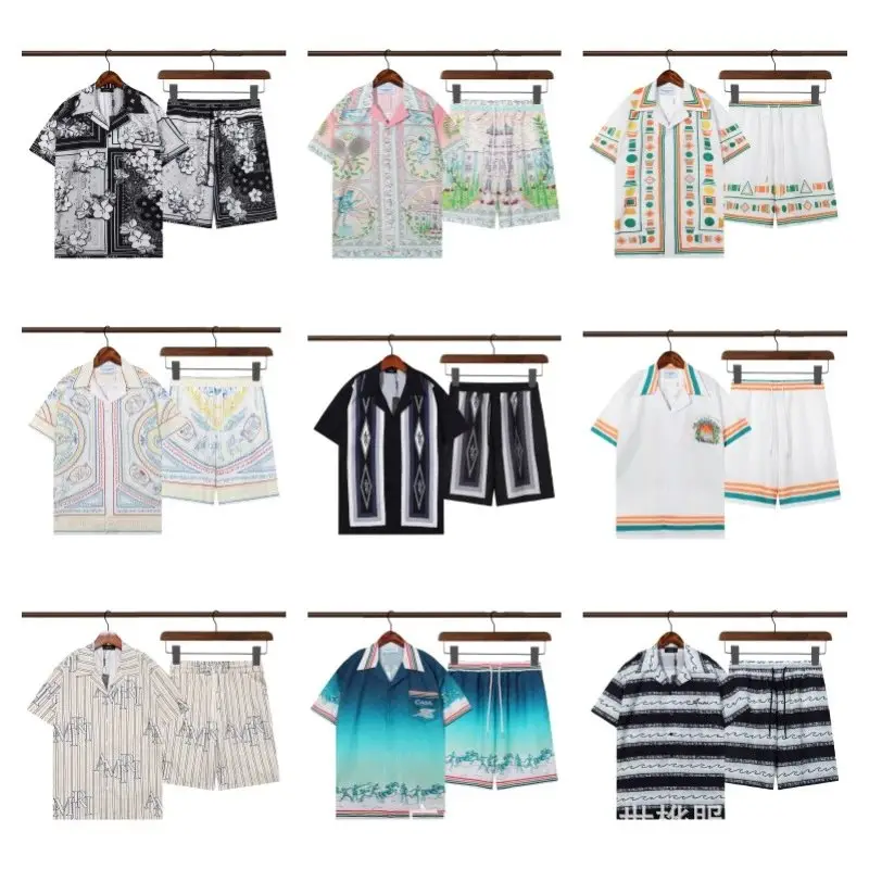 Casablanca Casual Set