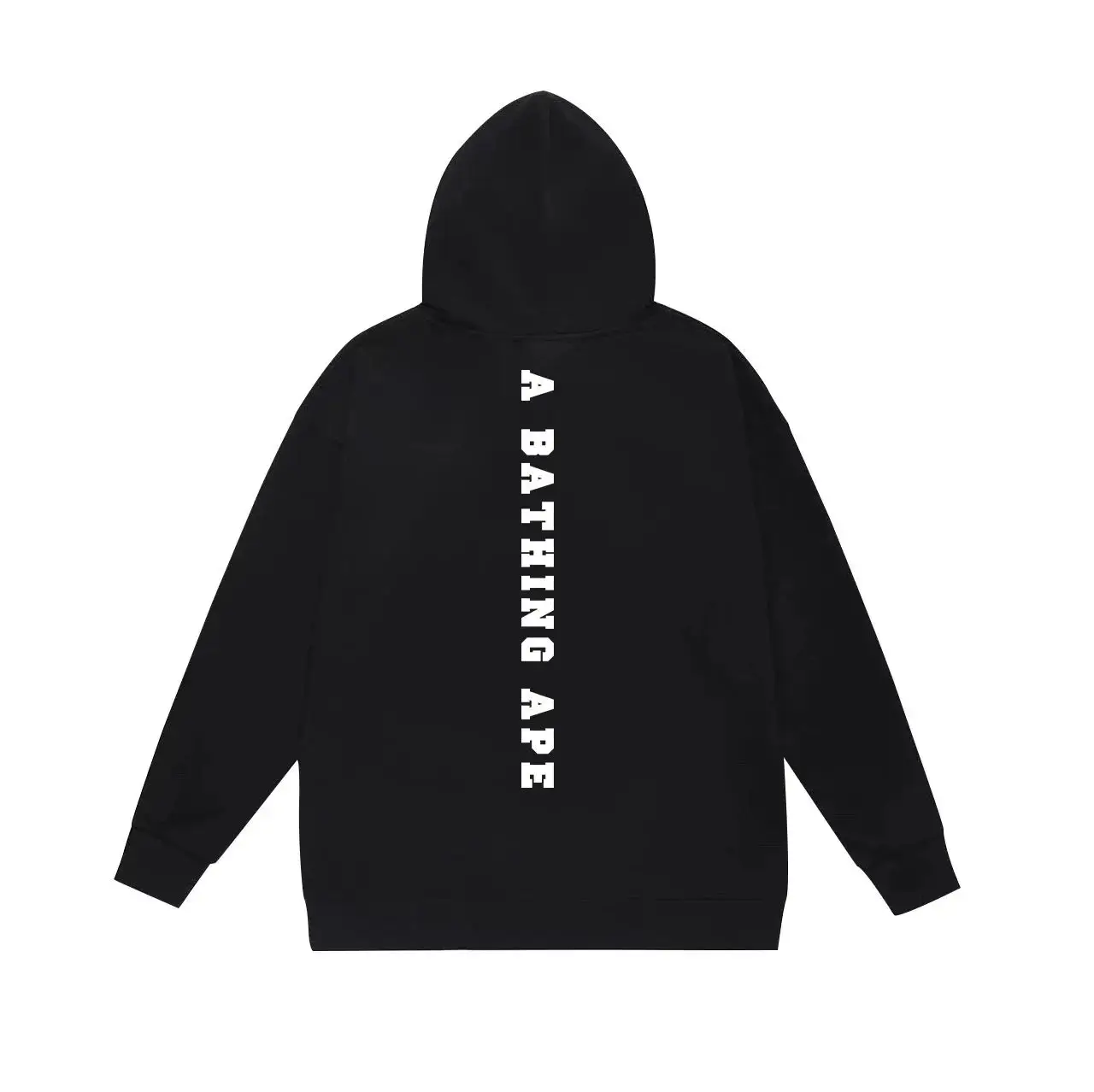 A Bathing Ape Hoodie