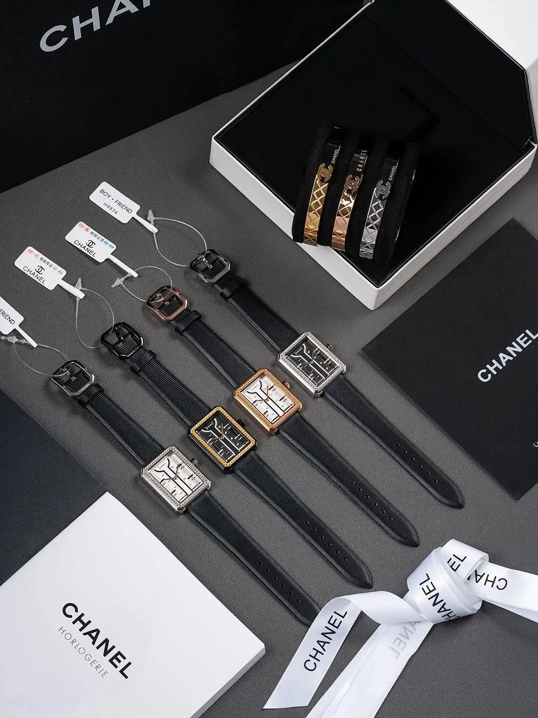 Chanel Watches