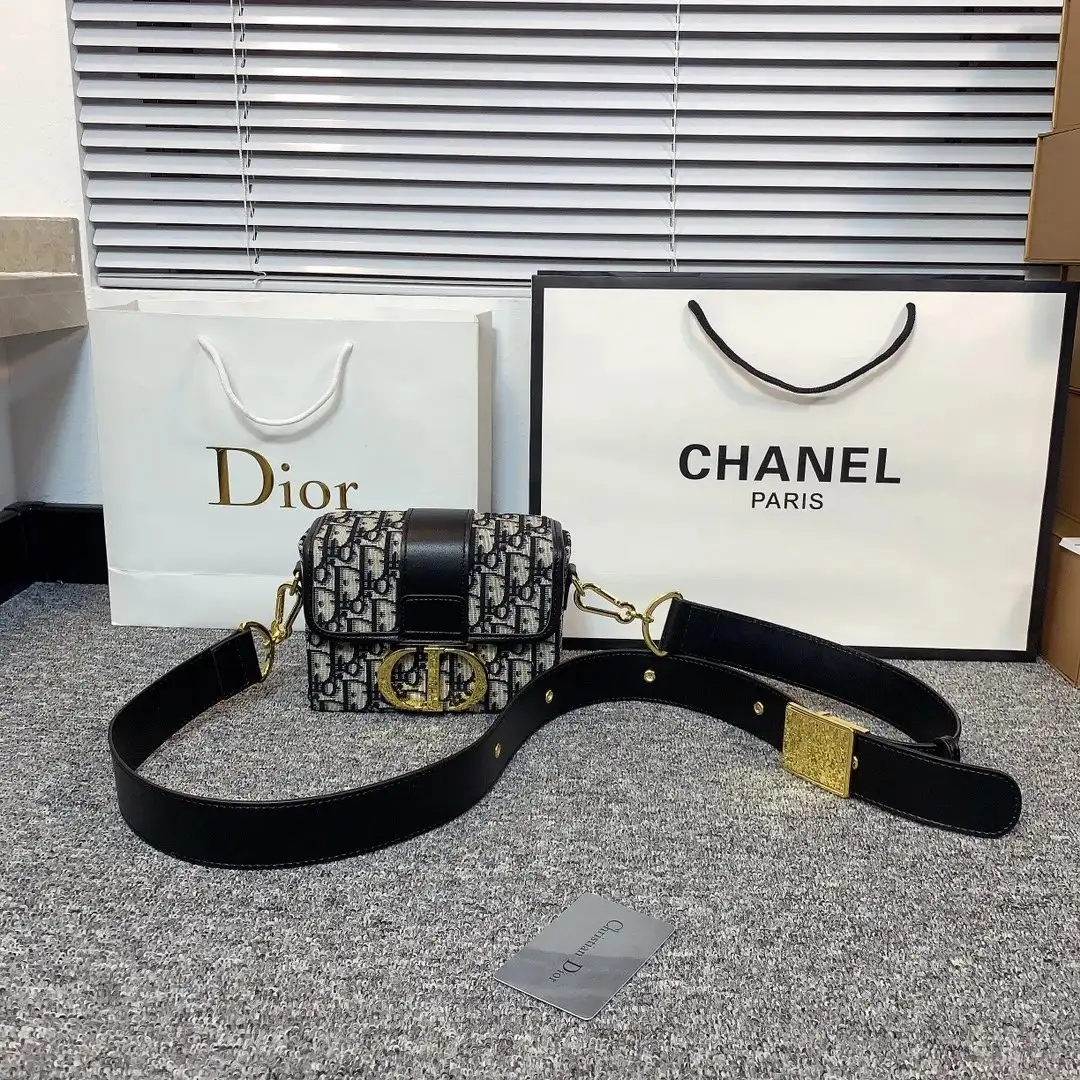 Dior Chain Bag