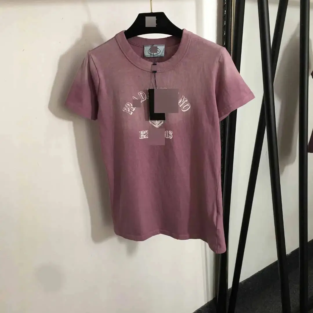 Prada T Shirt [2 styles]