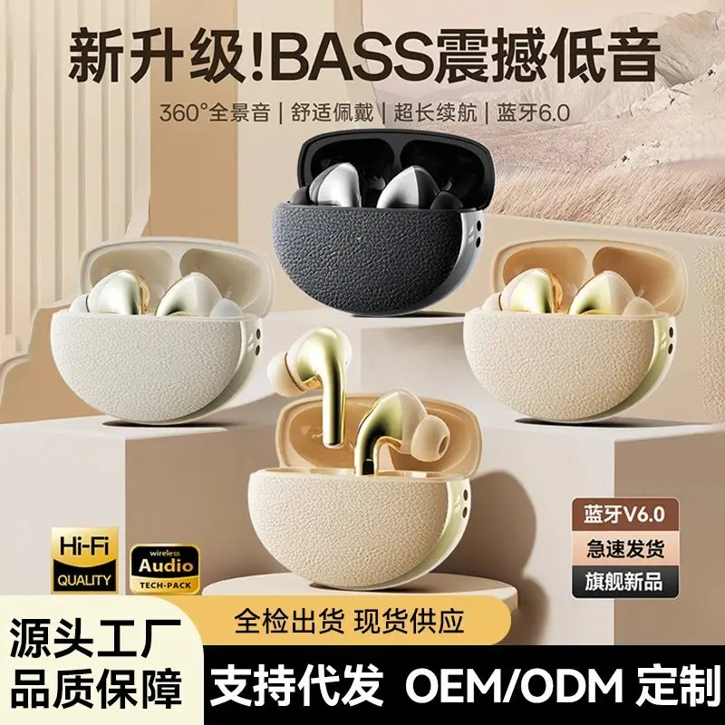 Apple TWS Earbuds