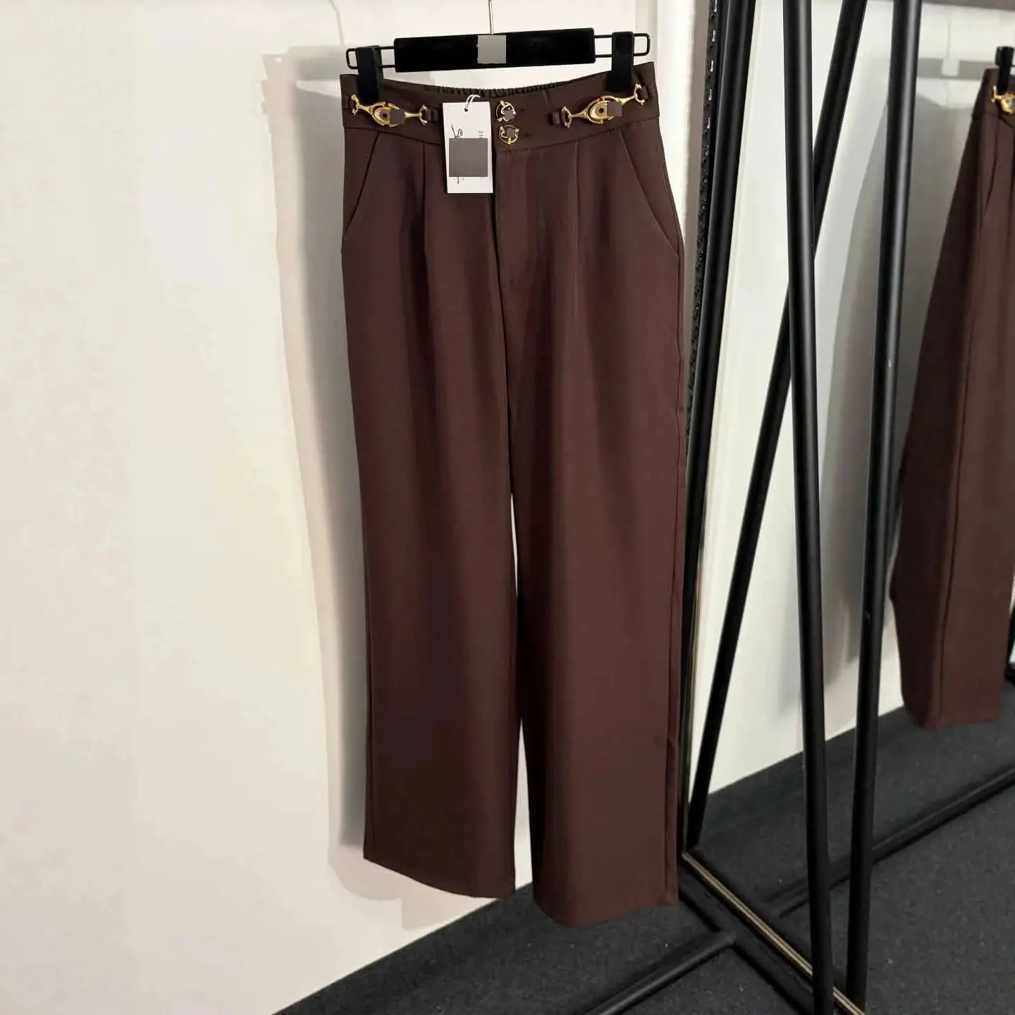Design Dress Pants