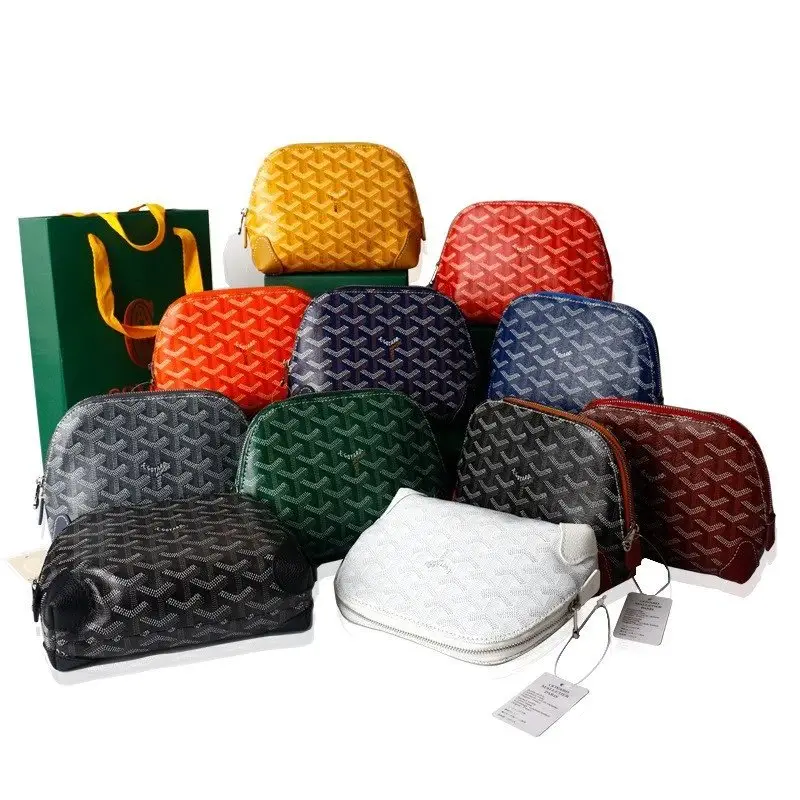 Clutch handbag view 1