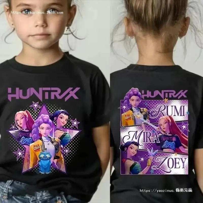 Design T-Shirt [18 Styles]