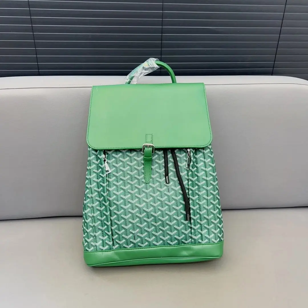 Backpacks [14 styles]