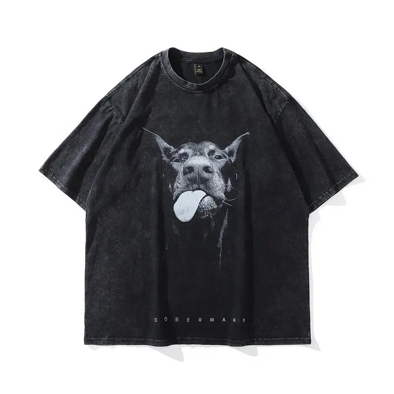 Design T Shirt [10 styles]