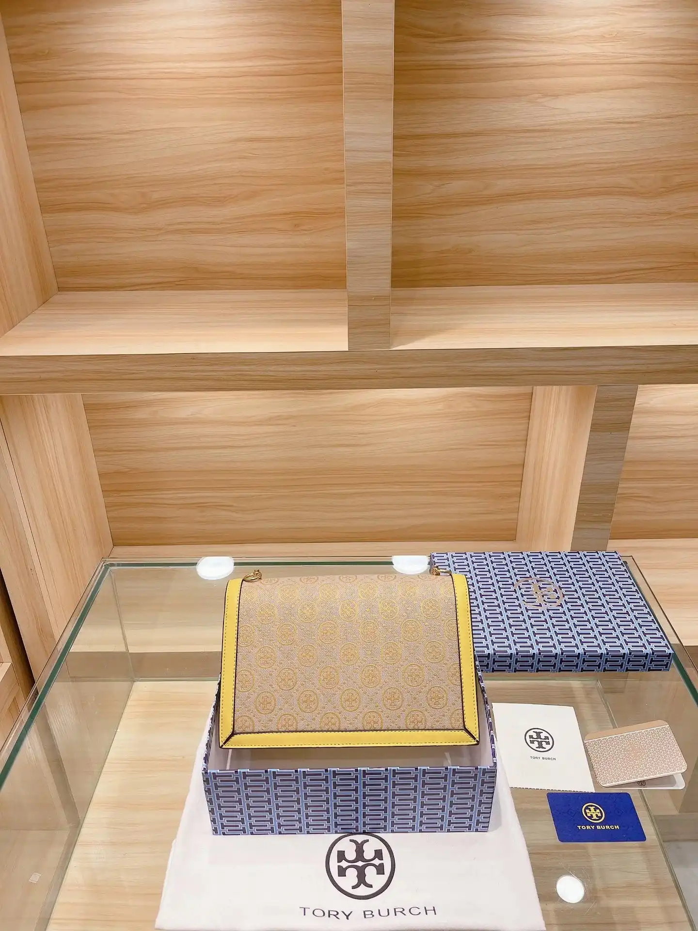 Tory Burch Crossbody Bags