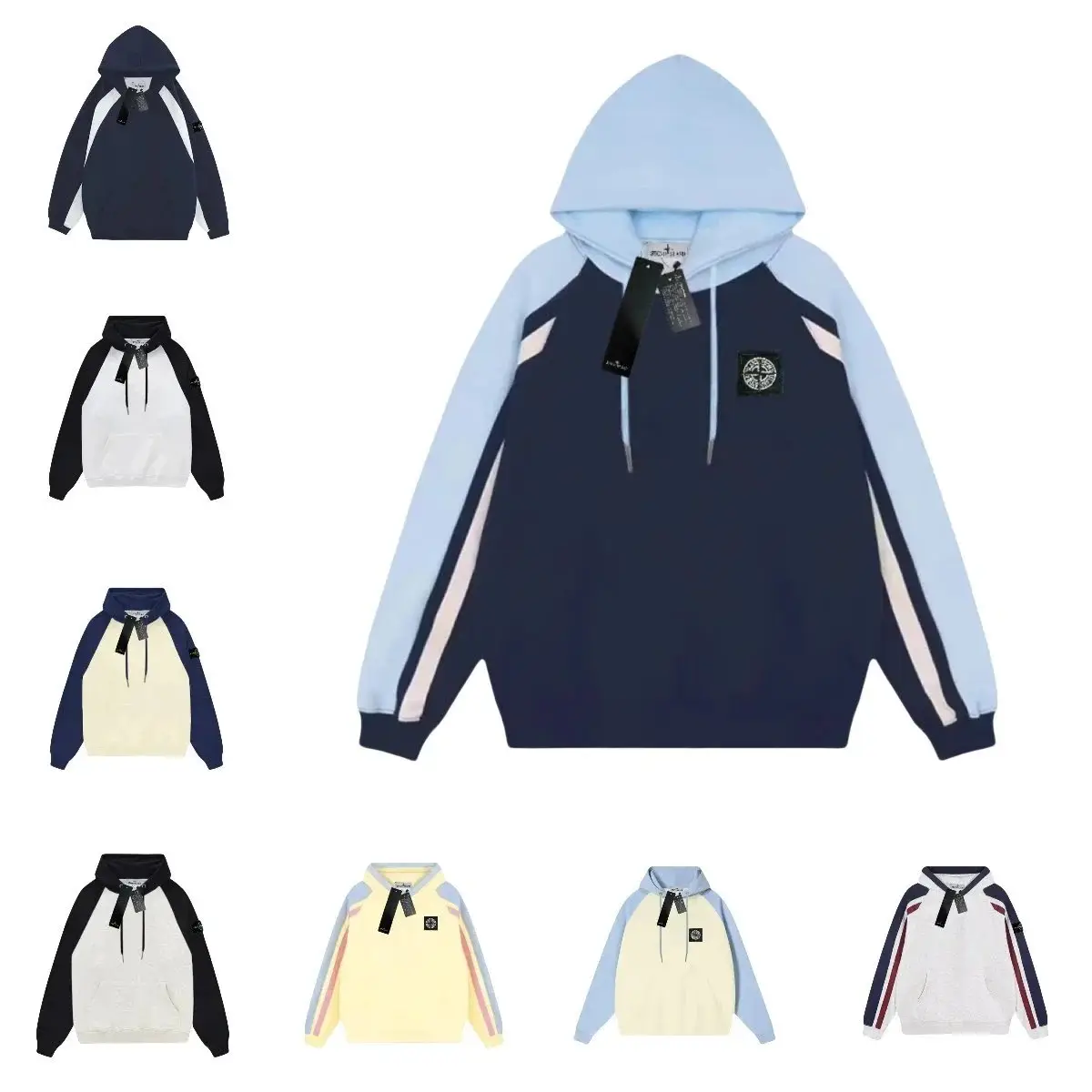 Stone Island Hoodie