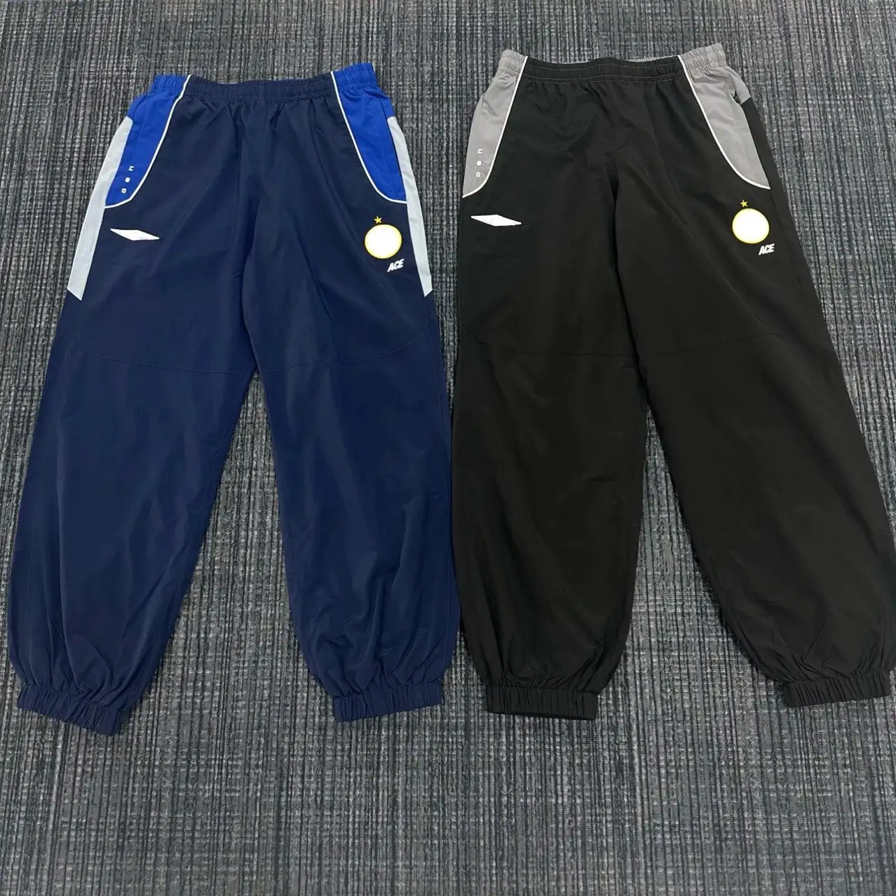 Design Sweatpants [2 Styles]