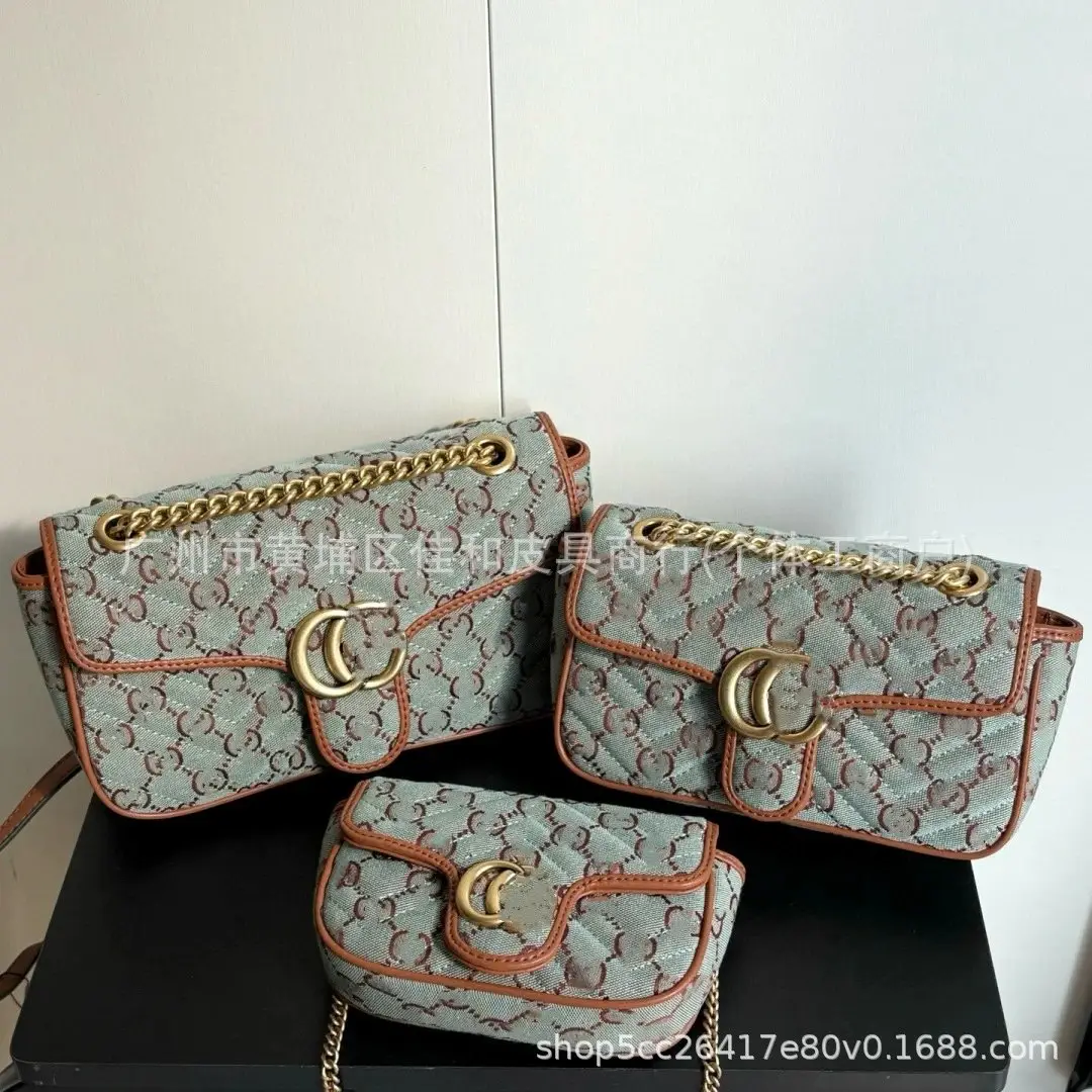 Gucci Chain Bag