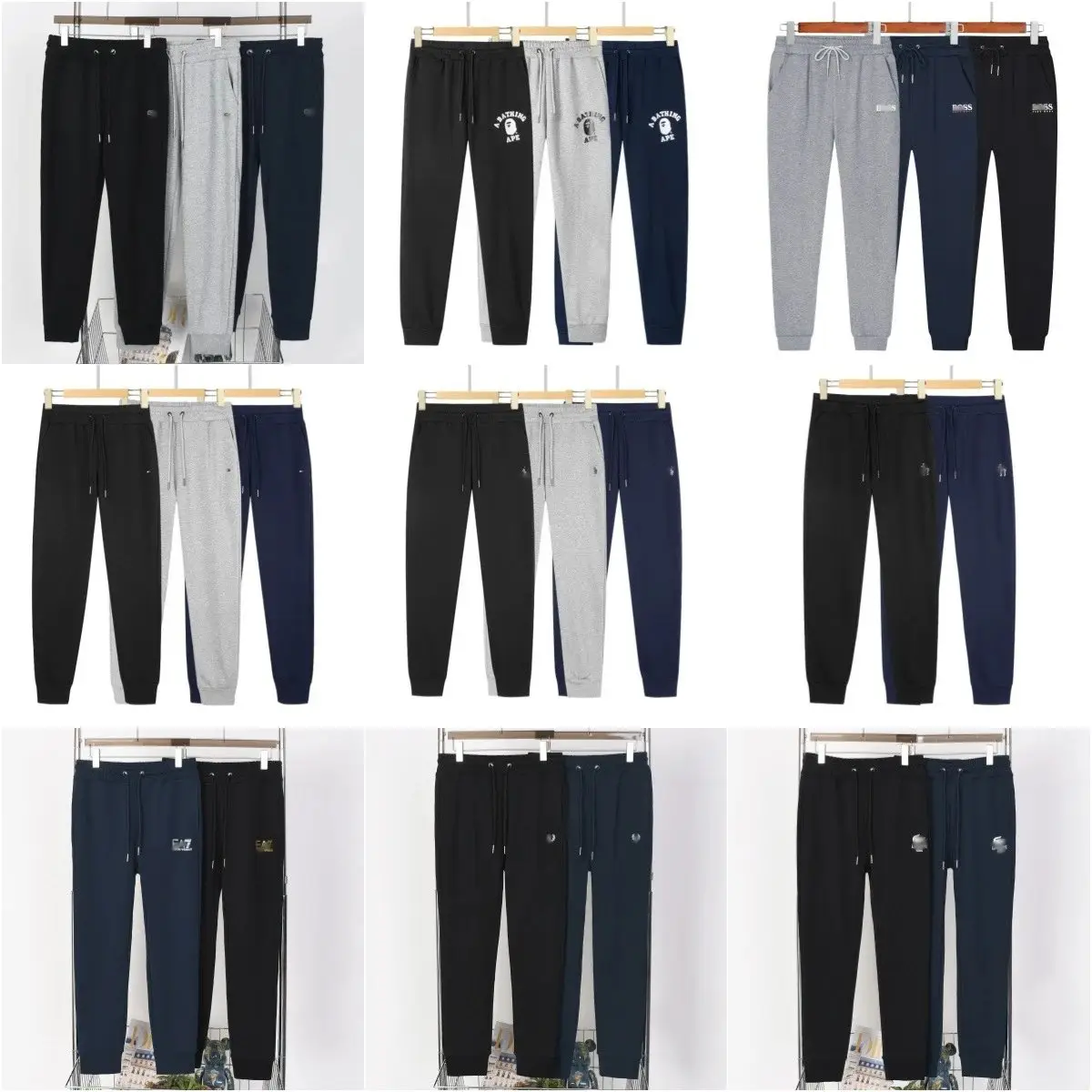 Hugo Boss Sweatpants