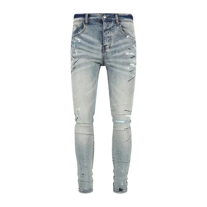 Denim Jeans [7 styles]