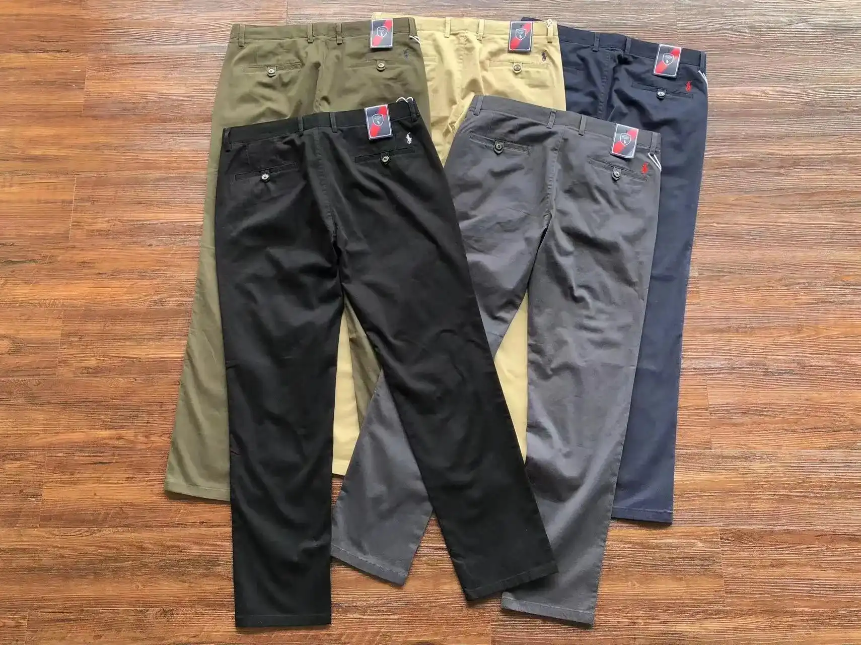 Polo Ralph Lauren Sweatpants [12 styles]