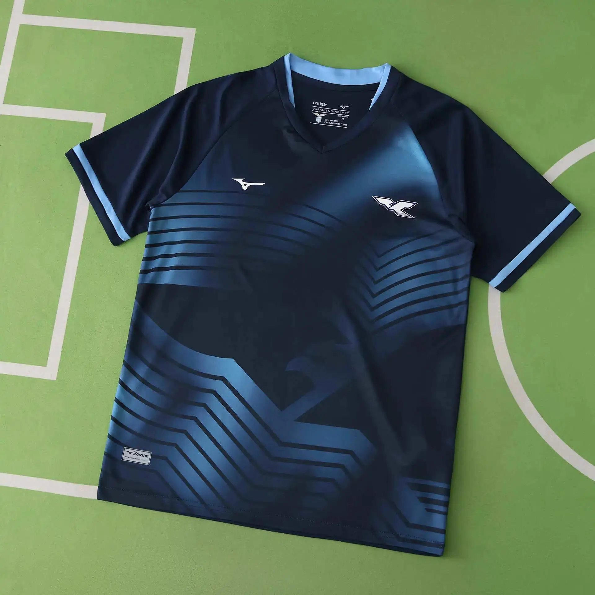 Mizuno Jersey