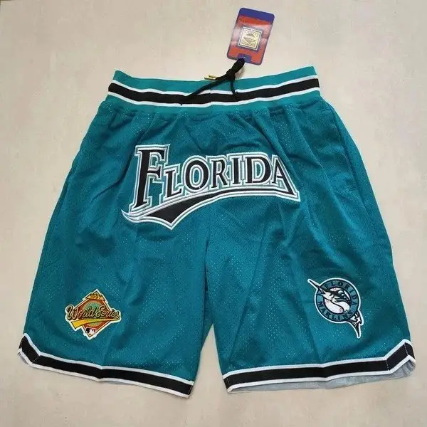 MLB Shorts