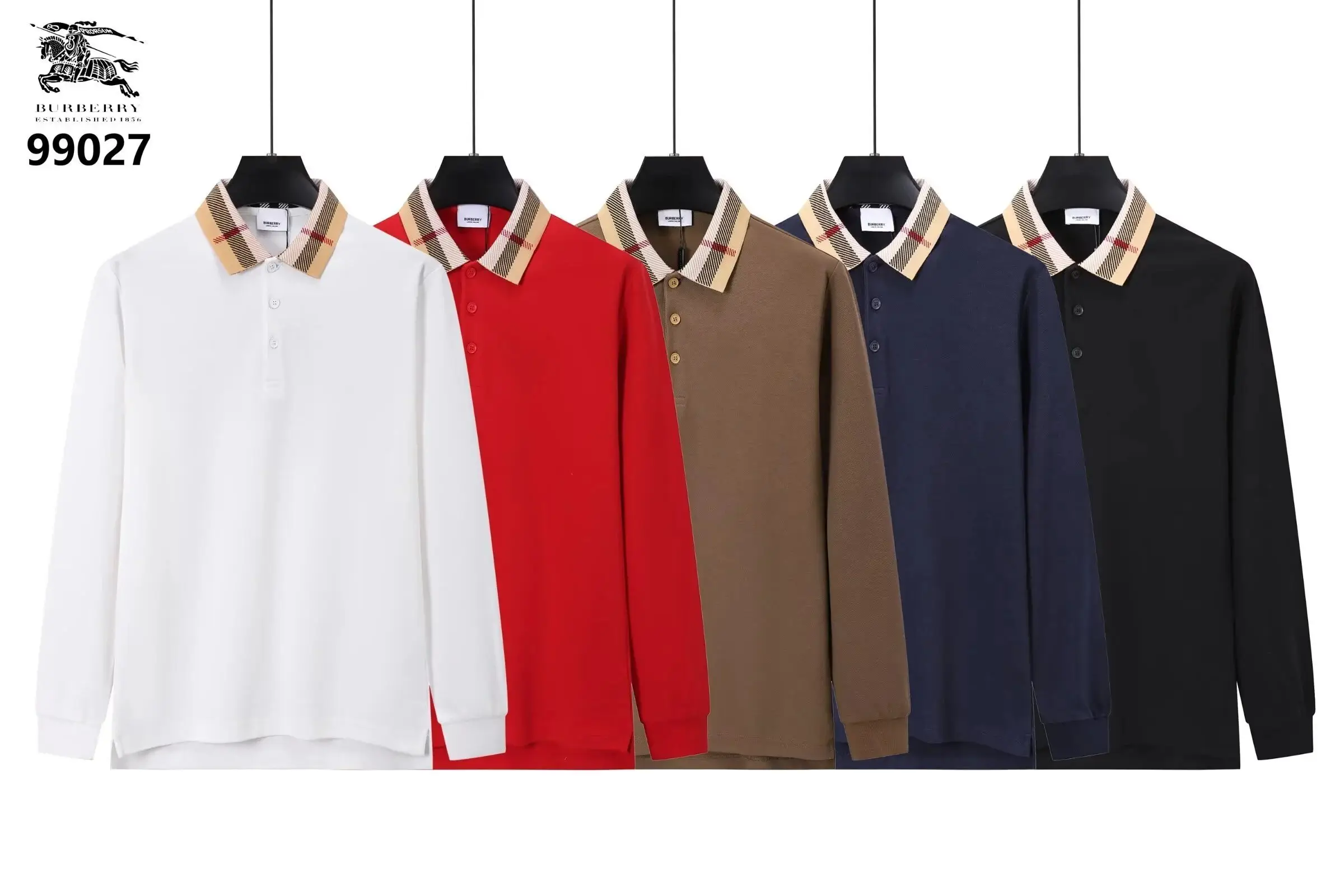 Burberry Polo