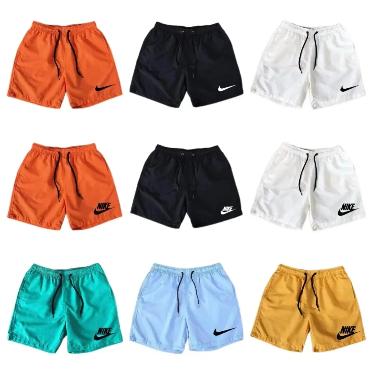 Nike Shorts [24 styles]