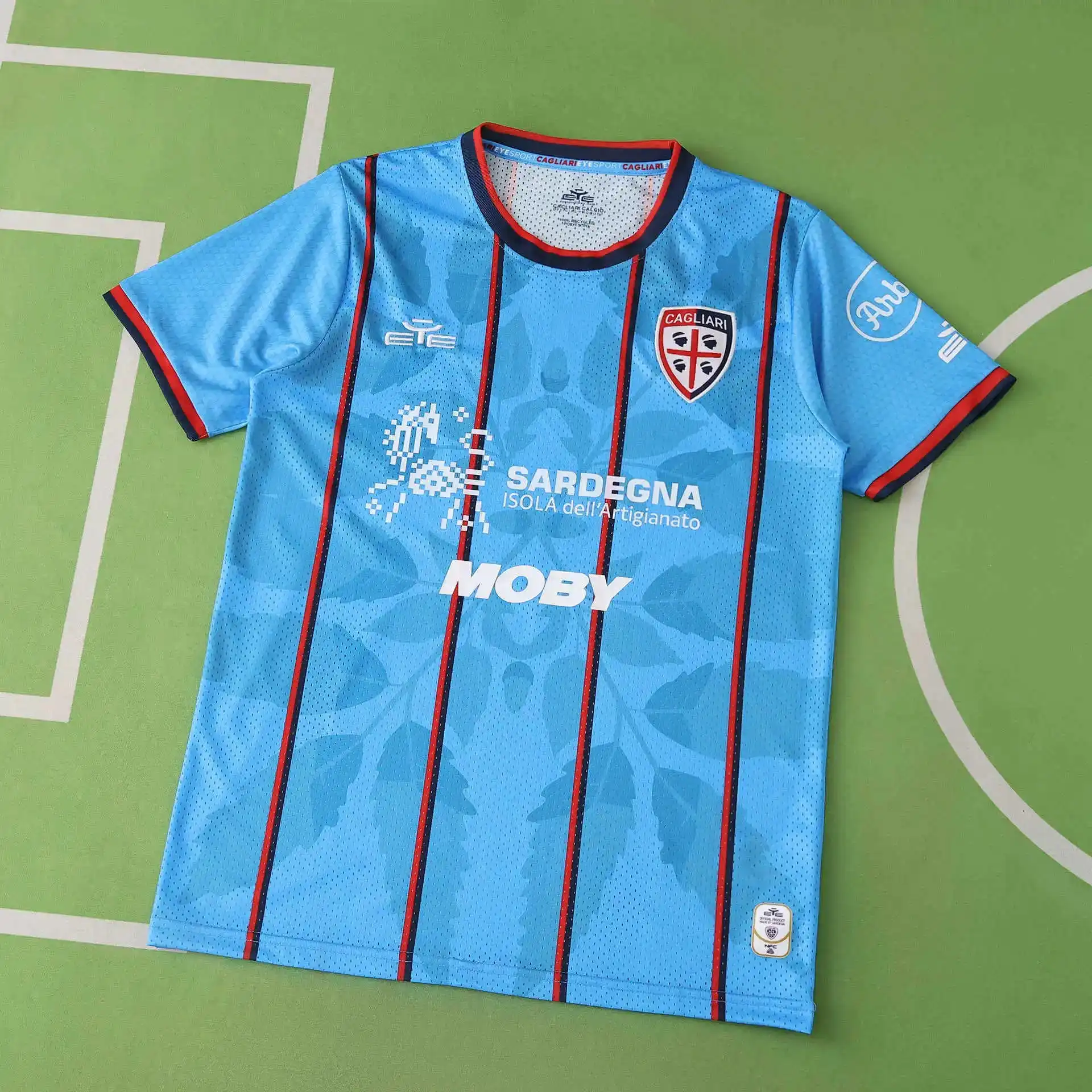 AC Milan Jersey